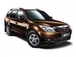 Haima S3 2009 года